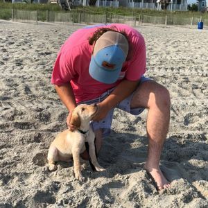 Meet your Posher, Jesse